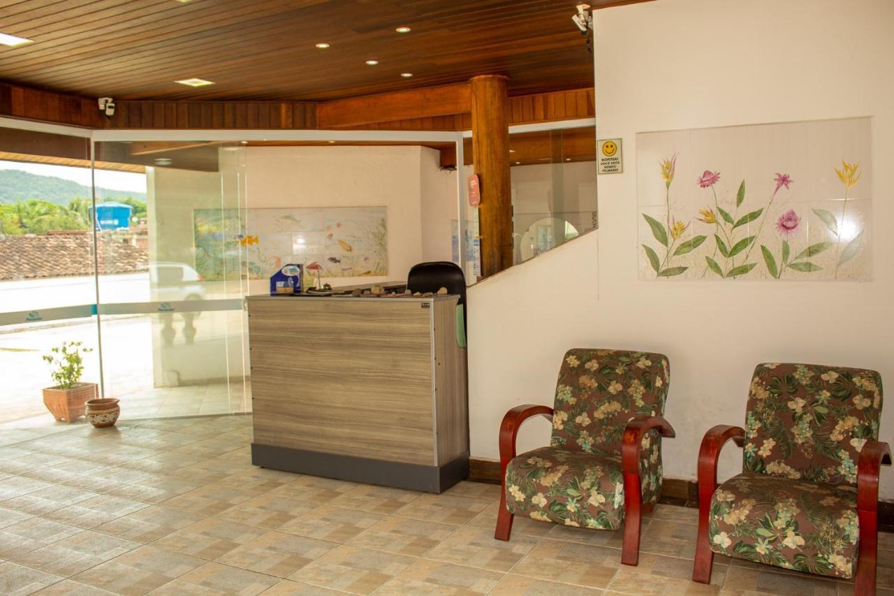 Inn Pescador Ubatuba