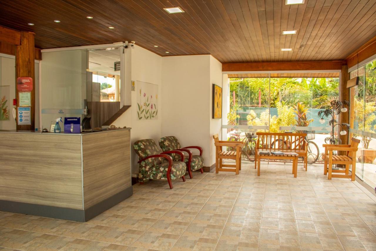 Pescador Inn Ubatuba