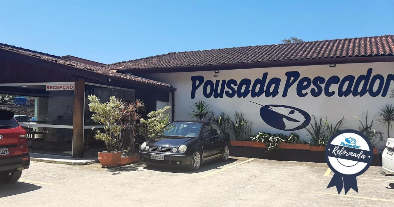 Pescador Inn Ubatuba
